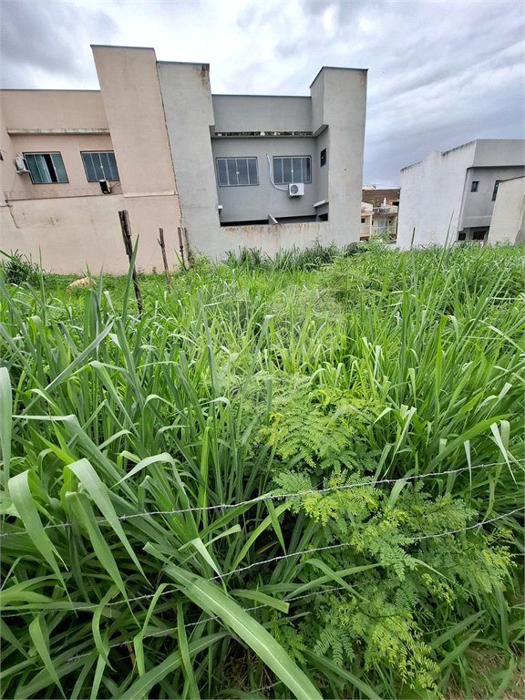 Terreno à venda no condomínio Ville de Tharson, Rio de Janeiro - RJ