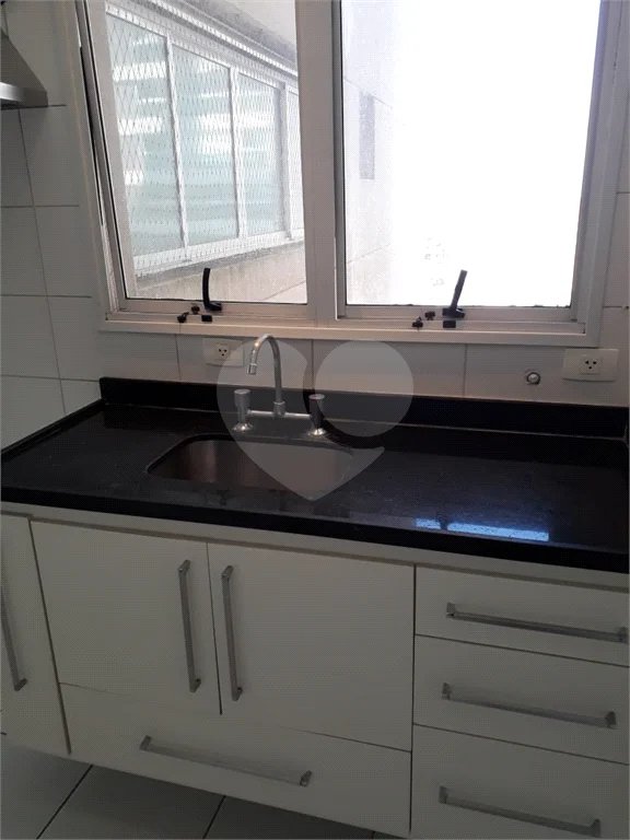 APARTAMENTO PARA LOCAÇÃO NA VILALEOPOLDINA COM 3 DORMS -1 SUITE - 2 VAGAS E VARANDA GOURMET