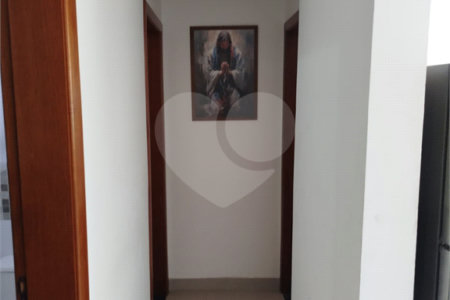 Apartamento à venda com 2 quartos em Tatuapé, São Paulo, SP