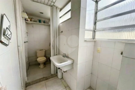 Cobertura à venda com 2 quartos, sendo 1 suíte, em Botafogo, Rio de Janeiro, RJ