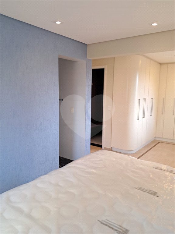 Apartamento à venda com 2 quartos, sendo 1 suíte, em Vila Progredior, São Paulo, SP