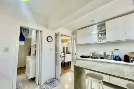Apartamento à venda com 2 quartos em Jardim Paulista, São Paulo, SP