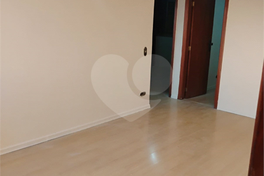 Apartamento à venda com 2 quartos em Parque Mandaqui, São Paulo, SP