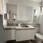 Apartamento à venda com 2 quartos em Jardim Testae, Guarulhos, SP