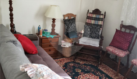 Apartamento à venda com 3 quartos, sendo 1 suíte,  em Planalto Paulista, São Paulo, SP
