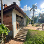 Casa à venda ou para alugar com 5 quartos, sendo 4 suítes, no condomínio Moradas São Luiz, Salto - SP