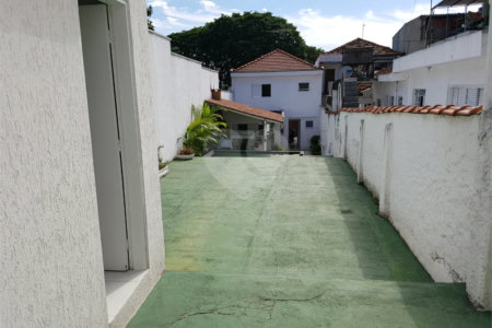 Sobrado à venda com 3 quartos em Jardim Japão, São Paulo, SP
