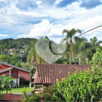 Casa à venda com 6 quartos, sendo 2 suítes, no condomínio Associação Reserva das Hortênsias, Mairiporã - SP