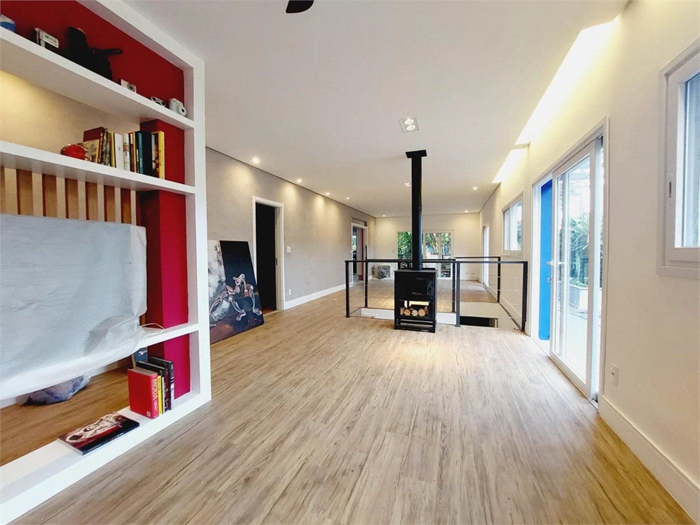 Casa à venda com 3 suítes em Lapa, São Paulo, SP