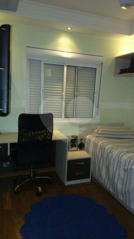 Apartamento à venda com 3 suítes em Jardim Taquaral, São Paulo, SP
