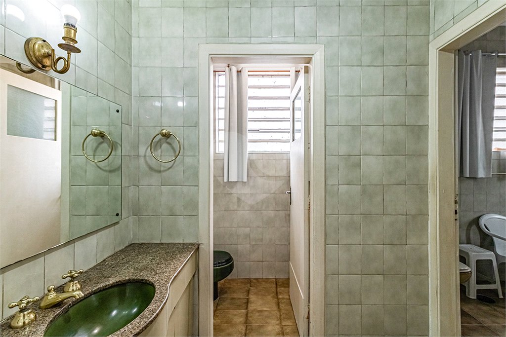Casa à venda com 3 quartos, sendo 1 suíte, em Jardim Paulista, São Paulo, SP