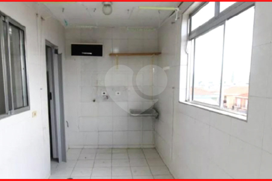 Casa à venda com 6 quartos, sendo 1 suíte, em Limão, São Paulo, SP