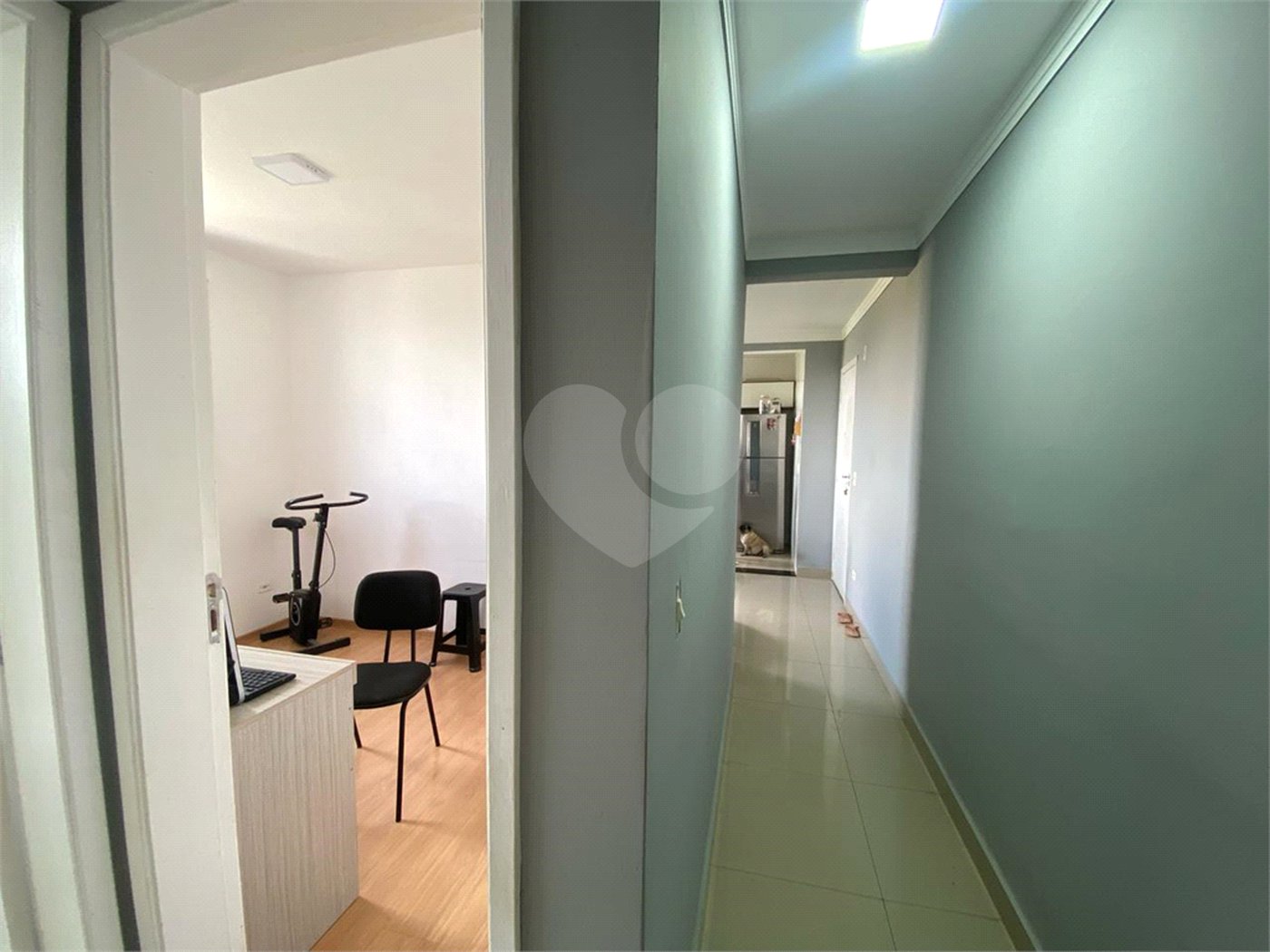 Apartamento à venda com 2 quartos em Jardim Novo Mundo, Sorocaba, SP