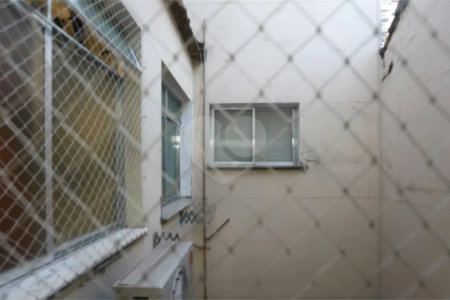 Apartamento à venda com 2 quartos em RIO COMPRIDO, Rio de Janeiro, RJ