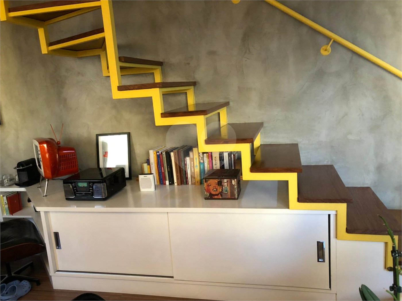 Apartamento à venda com 1 quarto em Indianópolis, São Paulo, SP