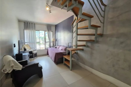 Cobertura à venda com 2 quartos, sendo 1 suíte, em Andaraí, Rio de Janeiro, RJ
