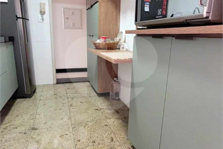 Apartamento à venda com 3 quartos em Água Fria, São Paulo, SP
