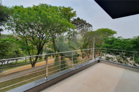 Casa à venda com 4 suítes no condomínio Residencial San Vitale, Bragança Paulista - SP