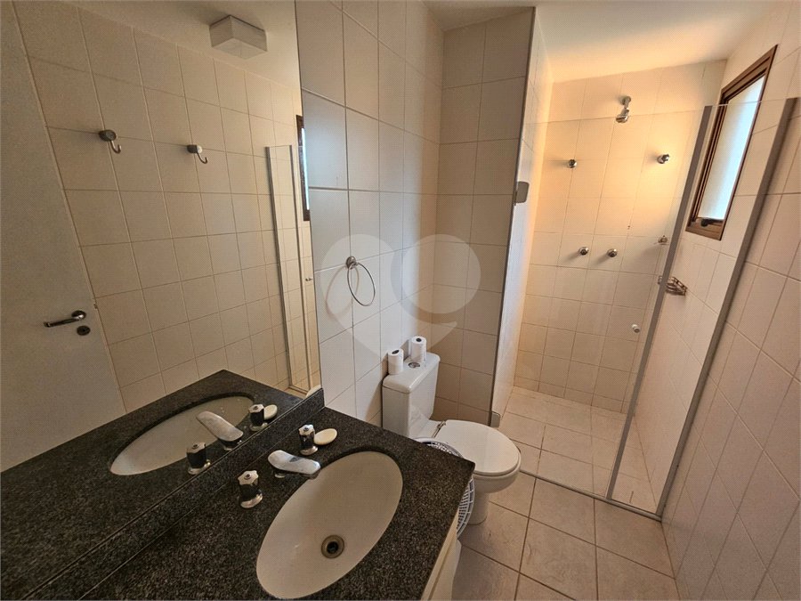 Apartamento para alugar com 3 quartos, sendo 1 suíte, em Alto da Boa Vista, São Paulo, SP