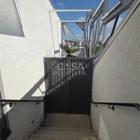 Apartamento para alugar com 2 quartos em Jardim América, Sorocaba, SP