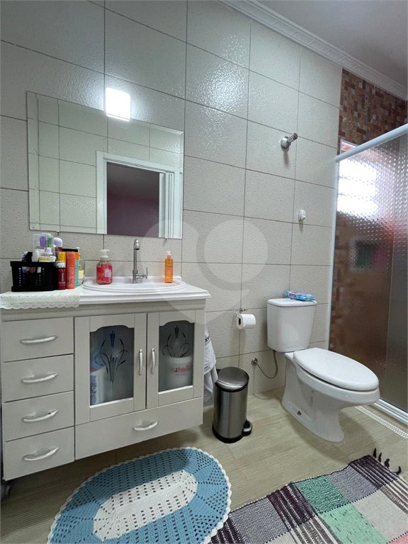 Sobrado à venda com 3 quartos, sendo 1 suíte, em Vila Gustavo, São Paulo, SP