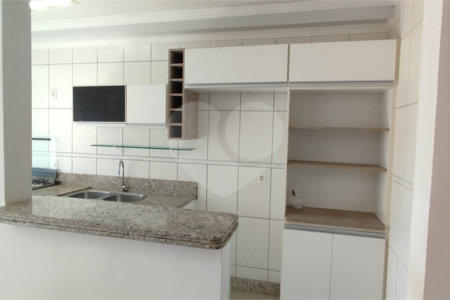 Apartamento à venda no bairro Jd Paraiso São Carlos/SP