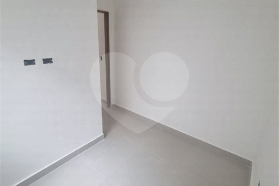 Apartamento à venda com 1 quarto em Tucuruvi, São Paulo, SP