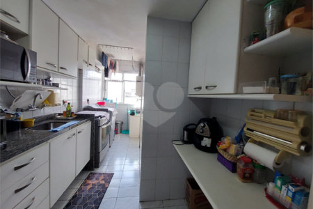 Cobertura à venda com 2 quartos, sendo 1 suíte,  em Tijuca, Rio de Janeiro, RJ