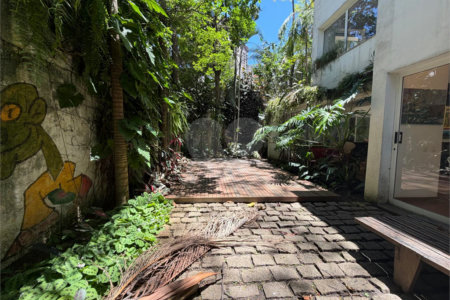 Casa de Vila para alugar com 4 quartos, sendo 1 suíte, em Itaim Bibi, São Paulo, SP