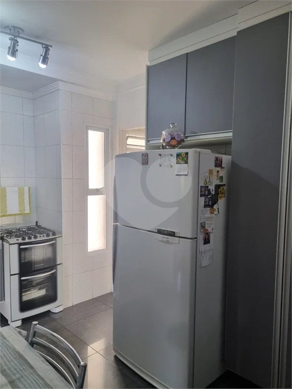 Apartamento à venda com 3 quartos, sendo 1 suíte, em Mandaqui, São Paulo, SP