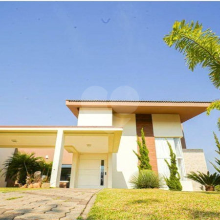 Casa à venda com 4 quartos, sendo 2 suítes, no condomínio Residencial Jardim Primavera, Louveira - SP