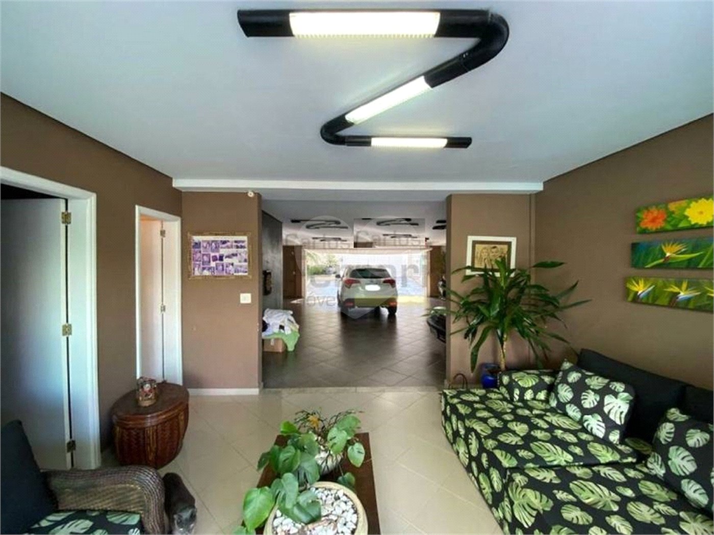 Casa à venda com 4 suítes em Jardim Floresta, São Paulo, SP