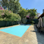 Apartamento à venda com 4 suítes em Jardim Marajoara, São Paulo, SP