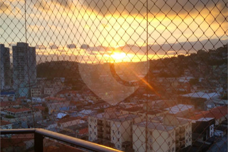 Apartamento à venda com 4 quartos, sendo 1 suíte, em Vila Galvão, Guarulhos, SP