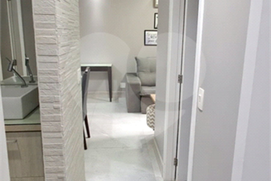 Apartamento para alugar com 2 quartos em Tucuruvi, São Paulo, SP