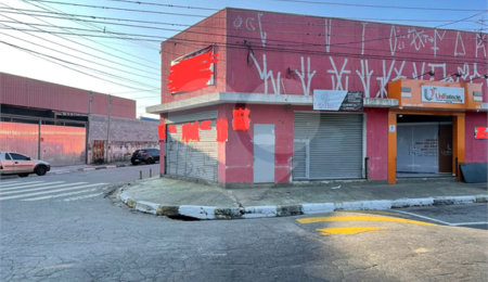 Prédio à venda no Centro, Poá, SP