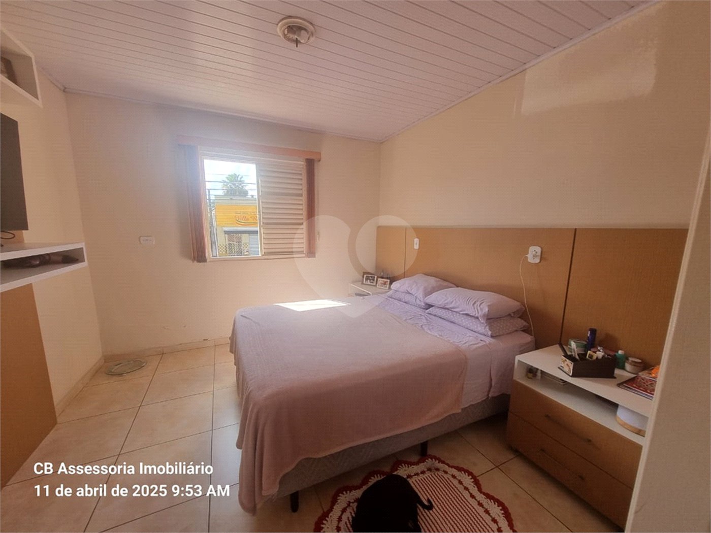 Casa à venda com 3 quartos, sendo 1 suíte,  em Santa Claudina, Vinhedo, SP