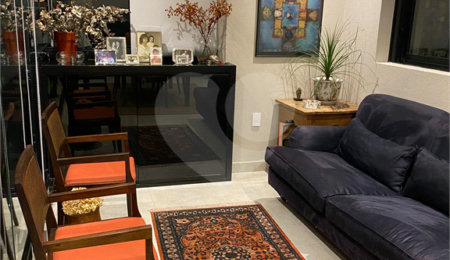 Apartamento à venda com 1 suíte em Pinheiros, São Paulo, SP