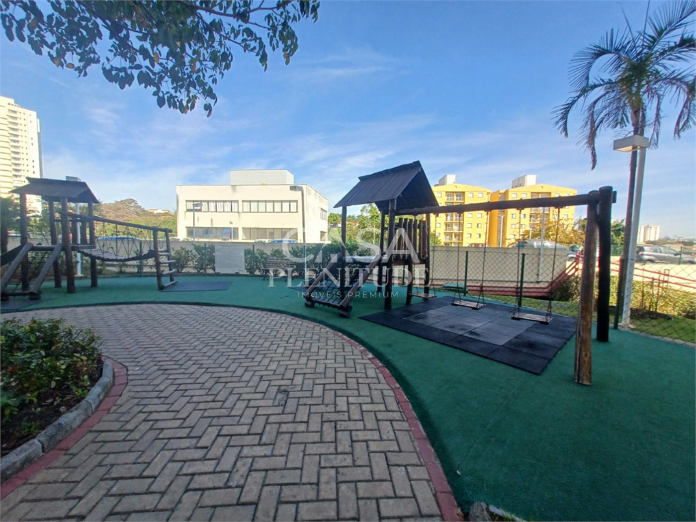 Apartamento à venda com 2 quartos, sendo 1 suíte, em Jardim Piratininga, Sorocaba, SP