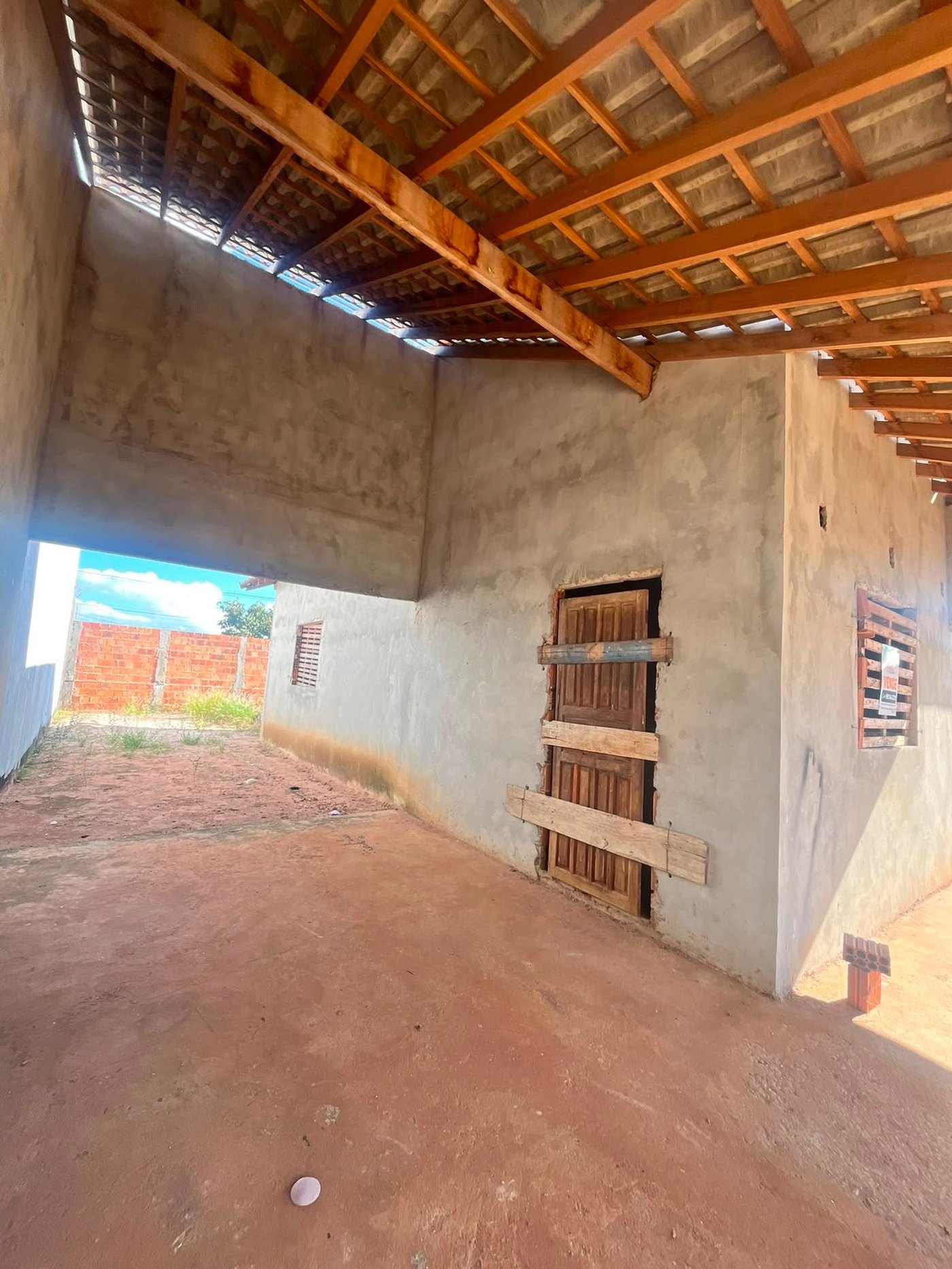 Casa à venda com 2 quartos em Real Park, Três Lagoas, MS
