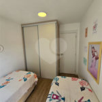 Apartamento à venda ou para alugar com 3 quartos, sendo 1 suíte, em Jardim Vazani, São Paulo, SP