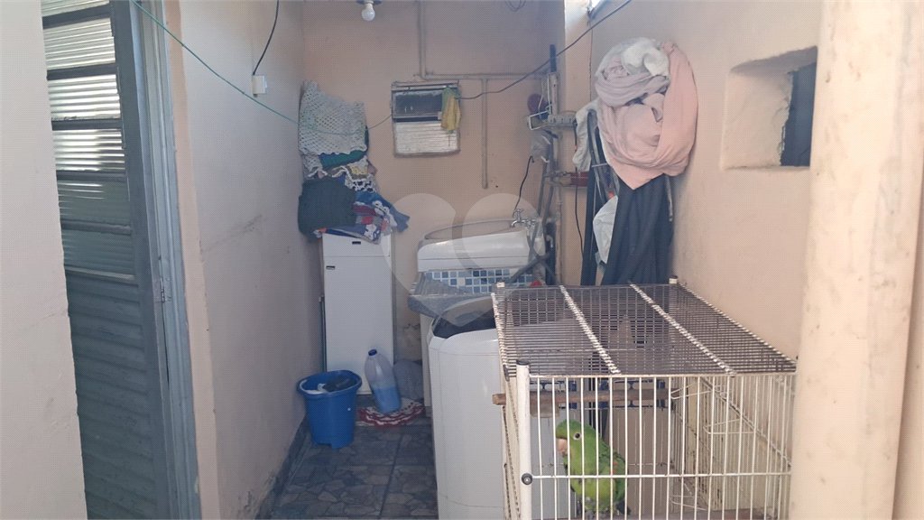 Casa à venda com 2 quartos em Conjunto Habitacional Fortunato Fioravante Angelieri, Porto Feliz, SP