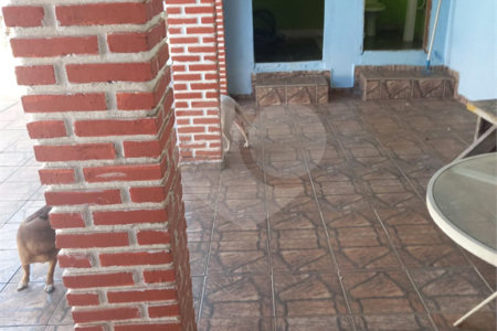 Chácara à venda com 3 quartos, sendo 1 suíte,  em Loteamento Aracê de Santo Antonio I, São Carlos, SP