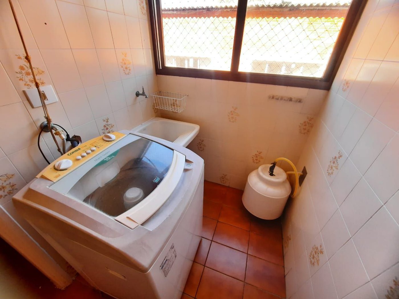 Apartamento à venda, 87 m² por R$ 350.000,00 - Balneário Cidade Atlântica - Guarujá/SP