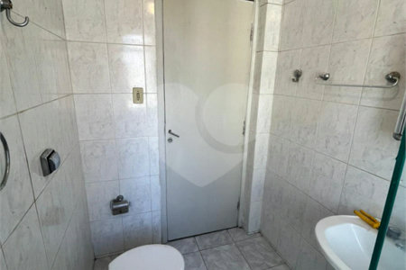 Apartamento à venda com 1 quarto em Pinheiros, São Paulo, SP