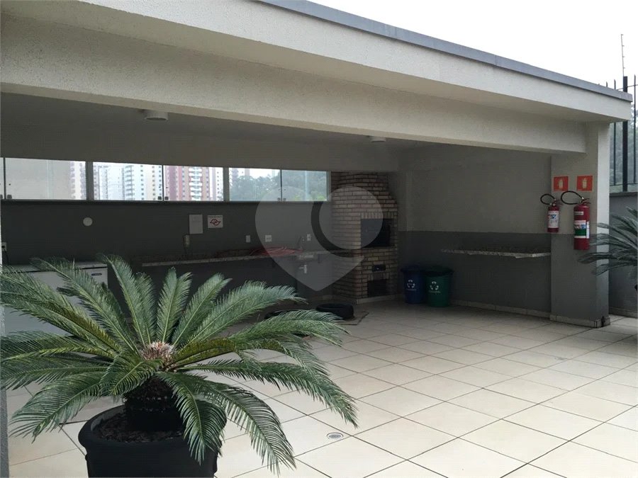 Apartamento para alugar com 3 quartos, sendo 2 suítes,  em Vila Andrade, São Paulo, SP