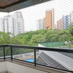Apartamento à venda com 4 quartos, sendo 3 suítes, em Vila Suzana, São Paulo, SP