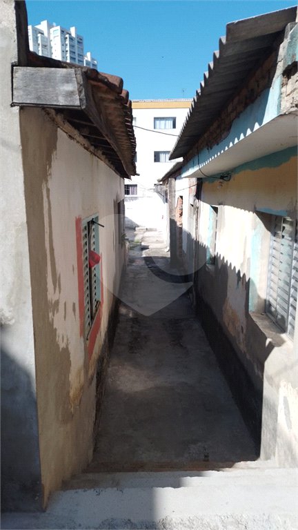 Terreno à venda em Vila Guilherme, São Paulo, SP