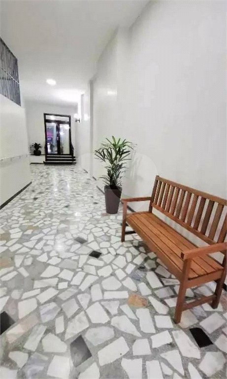 Apartamento à venda com 2 quartos, sendo 1 suíte,  em Tijuca, Rio de Janeiro, RJ
