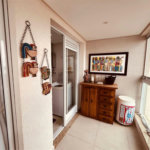 Apartamento Residencial à venda, Jardim Virginia, Guarujá - AP1313.